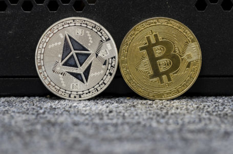 Bitcoin Vs Ethereum Price Analysis: Bearish Trend Persist, FM of India Spoke on the Controversy Around the Cryptos