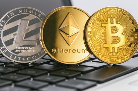 Ethereum (ETH) drives Ripple (XRP) & Bitcoin Cash (BCH) toward the price rally; Intraday loss reflects no stability