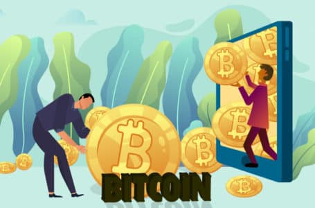 Bitcoin Price Analysis: BTC Exhibits Price Correction & Regain $6.6k