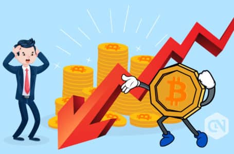 Bitcoin Price Analysis: Will BTC Manage to Recover in the Short-term?