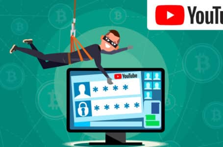 Bitcoin Scam Hack Hits YouTube; No Steps Taken Yet to Fix the Issue