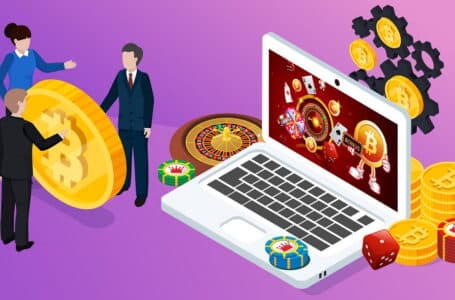 All you Need to Know About Bitcoin Casinos and Free Transactions