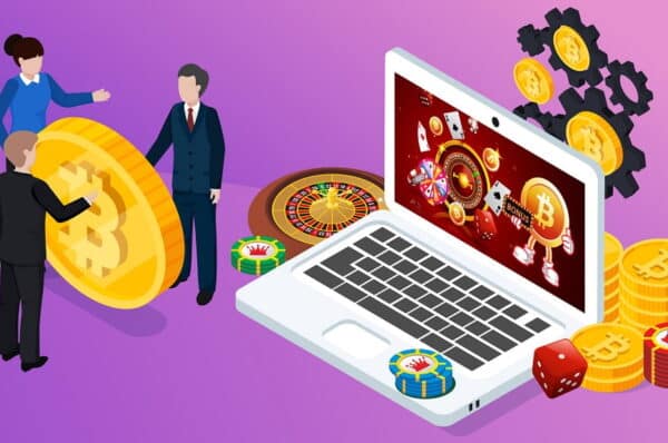 All you Need to Know About Bitcoin Casinos and Free Transactions