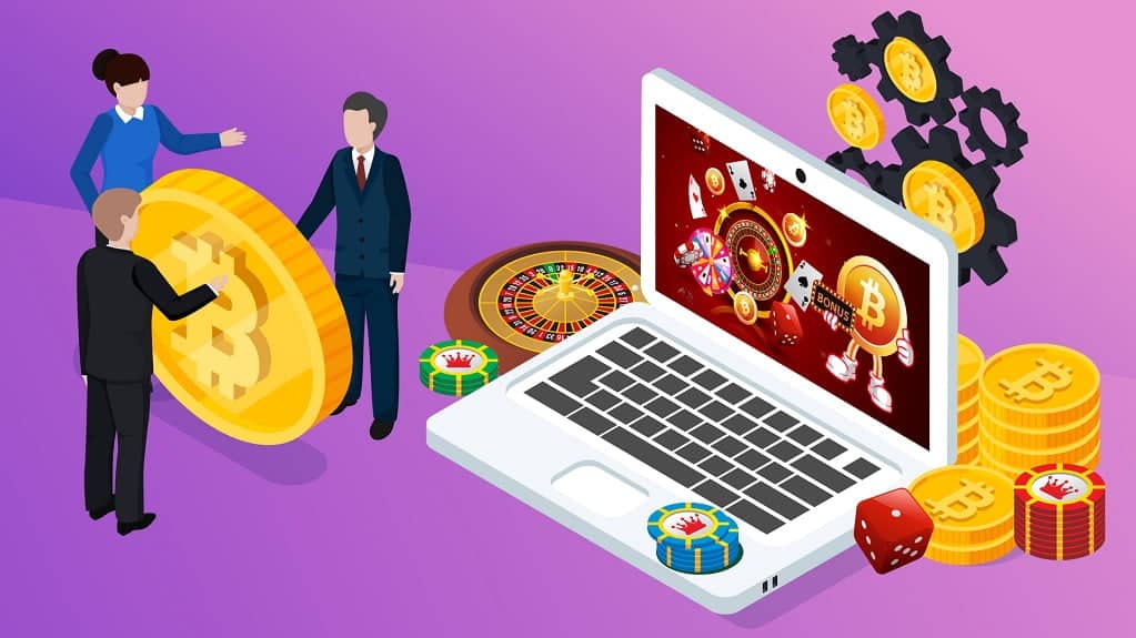 Know About Bitcoin Casinos and Free Transactions