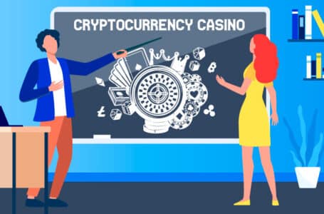 Best Cryptocurrency Casino Explained