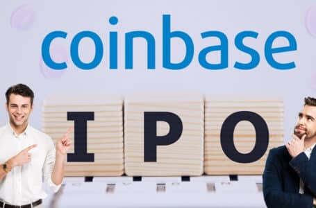 Coinbase IPO Stock: How To Buy It?