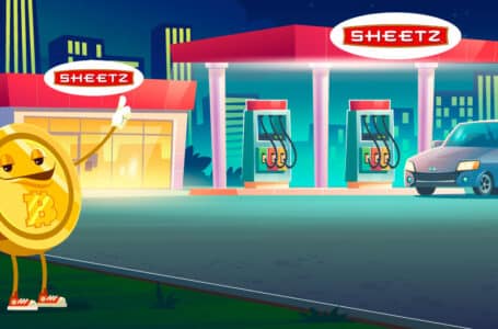 Cryptocurrencies to Make Payments Easy for Sheetz Shoppers