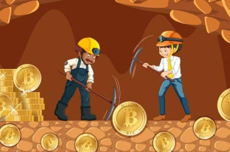 Bitcoin Mining Profitability Likely to Double Soon