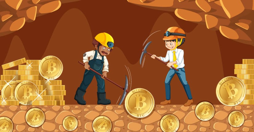 Bitcoin Mining Profitability Likely to Double Soon