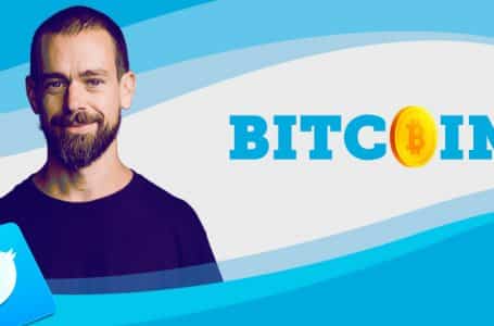 Jack Dorsey Showers Bitcoin with Praise