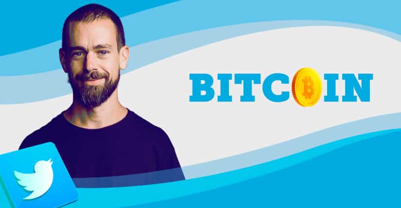 Jack Dorsey Showers Bitcoin with Praise