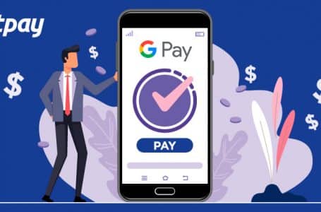 Bitpay Adds Google Pay To Allow US Cardholders To Spend Cryptocurrencies