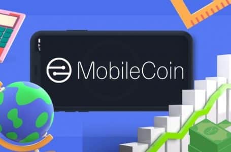 Cryptocurrency Firm Mobilecoin Pools $107M Through Funding Event