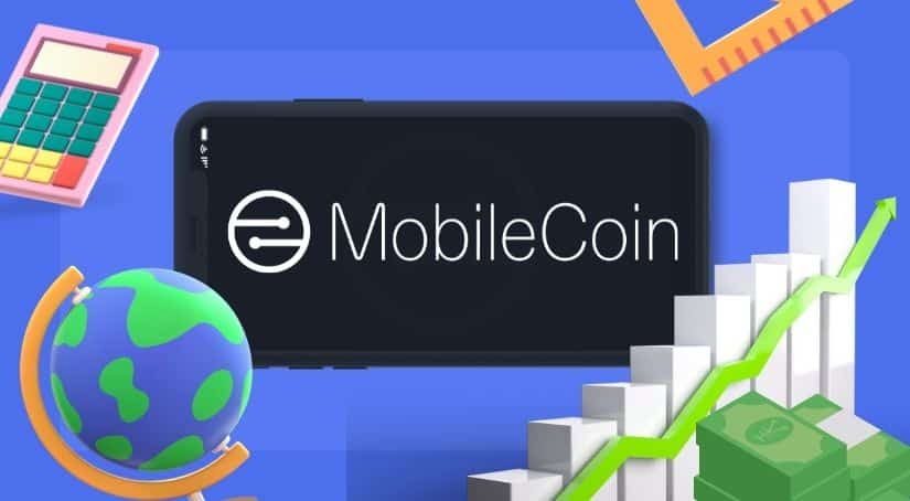 Cryptocurrency Firm Mobilecoin Pools $107M Through Funding Event