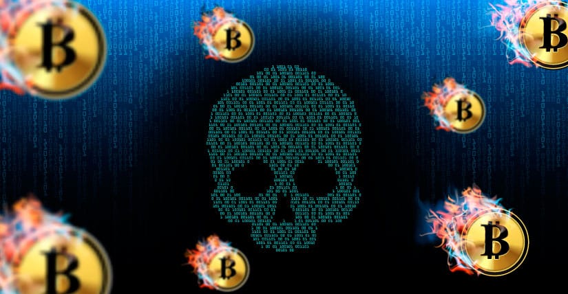 Serbian Crypto Scammers Dupe People of $70M