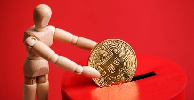 Crypto Demand Forcing Politicians to Accept Crypto Donations