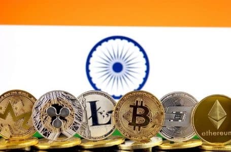 Indian Government May Introduce a Crypto Bill