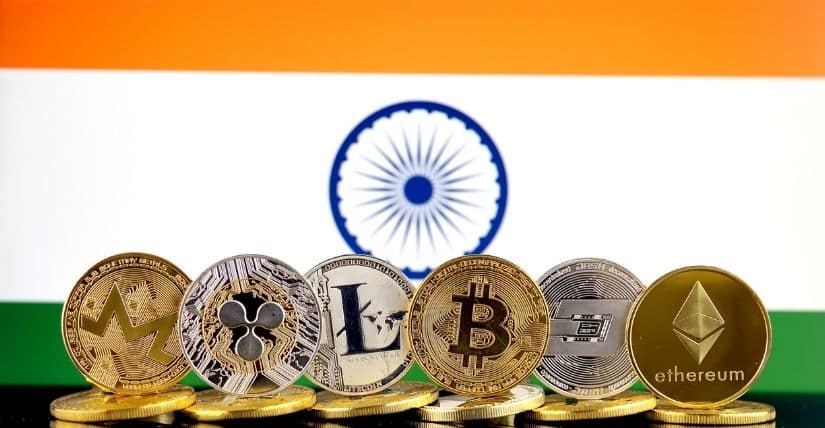 Indian Government May Introduce a Crypto Bill