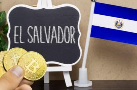 The IMF Advises El Salvador Not to Use Bitcoin as Legal Tender
