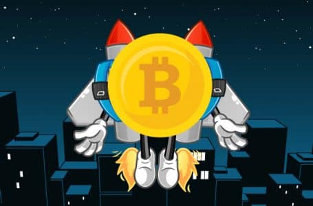 Bitcoin Rises After Falling to $46,000 as ‘Fund’ Continues Into 2022