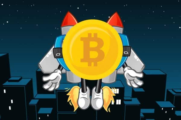 Bitcoin Rises After Falling to $46,000 as ‘Fund’ Continues Into 2022