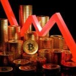 Bitcoin’s Market Cap Falls Below $1 Trillion