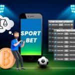 Is Sports Betting with Bitcoin Legal?