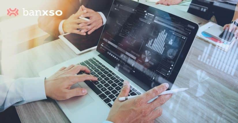 Banxso: Make Data-driven Decisions to Trade Smarter